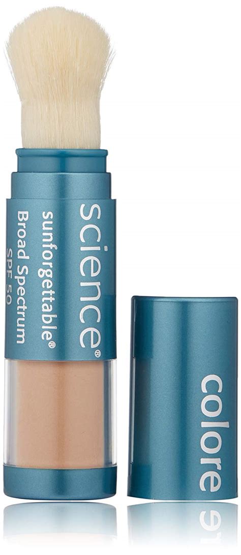 colorescience greece|Colorescience Sunforgettable® Brush.